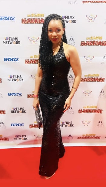 Kenneisha Thompson