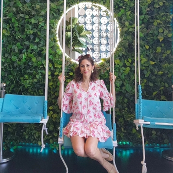 Cynthia Santiago