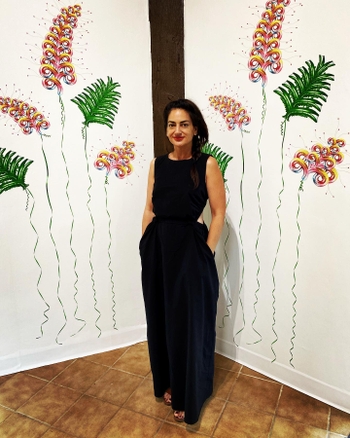Shereen Khan