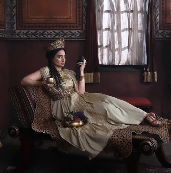 Shereen Khan