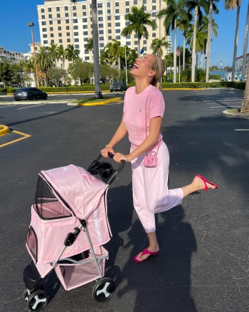 Caroline Derpienski