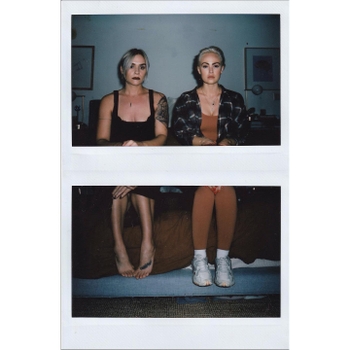 Jeneta St. Clair