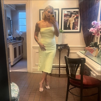 Jeneta St. Clair