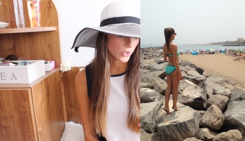 Kristýna Tresnáková