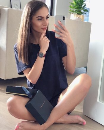 Kristýna Tresnáková