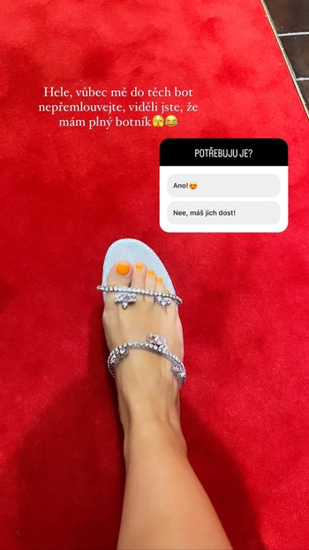 Kristýna Tresnáková