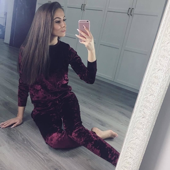 Kristýna Tresnáková