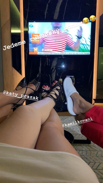 Kristýna Tresnáková