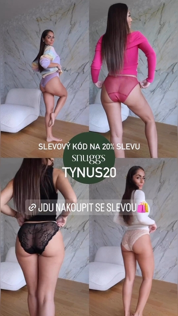 Kristýna Tresnáková