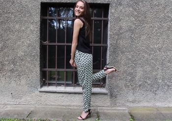 Kristýna Tresnáková
