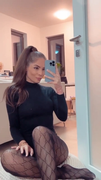 Kristýna Tresnáková