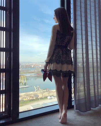Kristýna Tresnáková