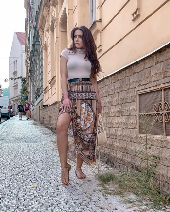 Kristýna Tresnáková