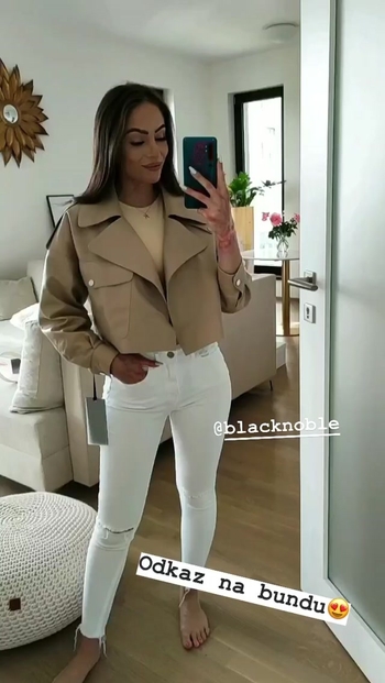 Kristýna Tresnáková