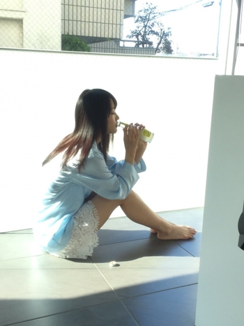 Yûka Sugai