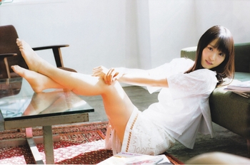 Yûka Sugai