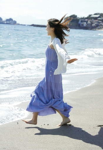 Yûka Sugai