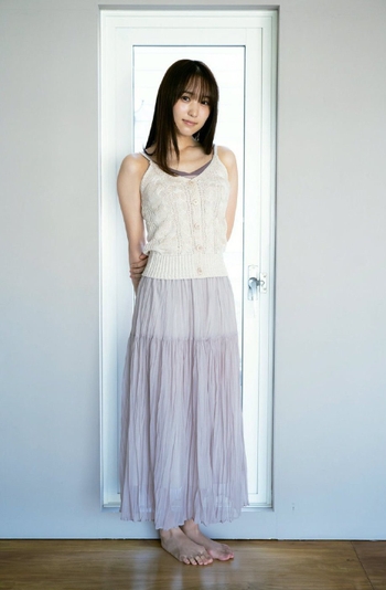 Yûka Sugai