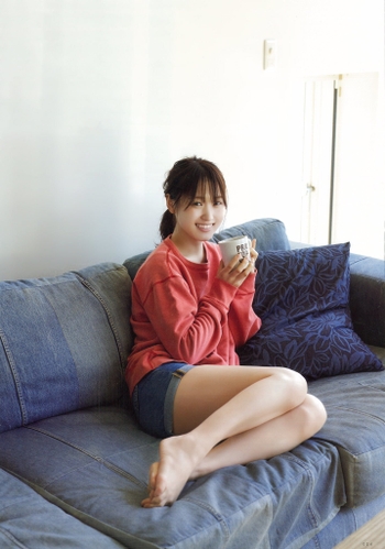 Yûka Sugai