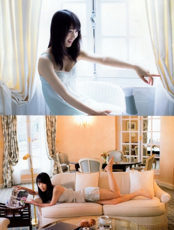 Yûka Sugai
