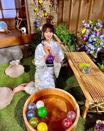 Yûka Sugai