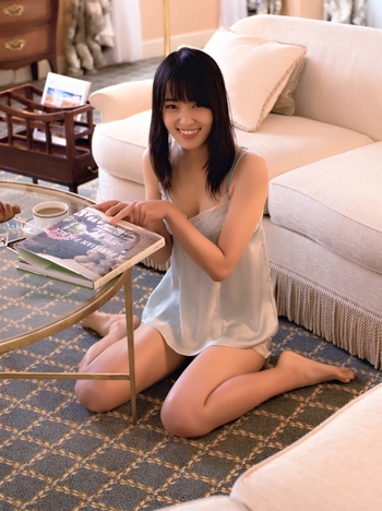 Yûka Sugai