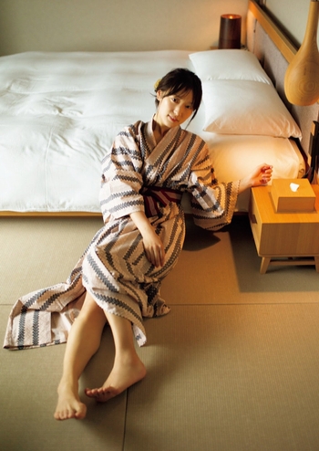 Yûka Sugai