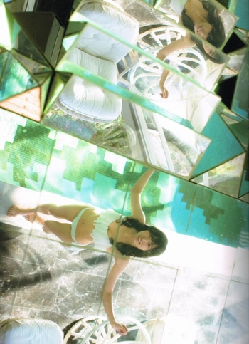 Yûka Sugai