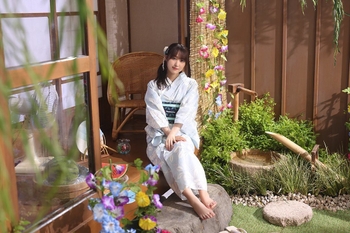 Yûka Sugai