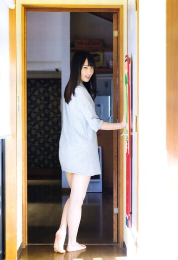 Yûka Sugai