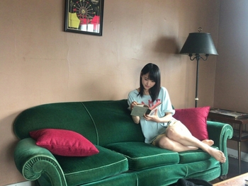 Yûka Sugai