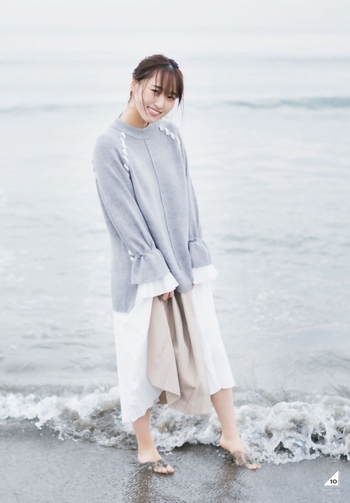 Yûka Sugai