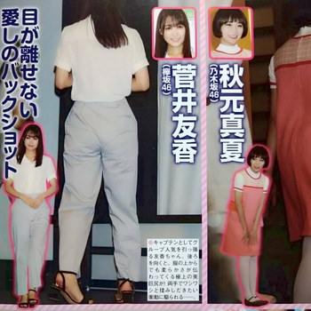 Yûka Sugai