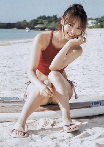 Yûka Sugai