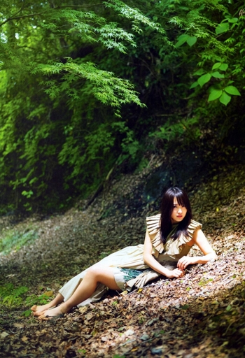Yûka Sugai