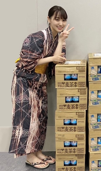Yûka Sugai