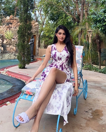 Navya Saharan