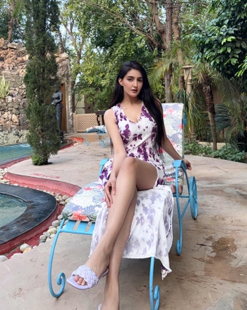 Navya Saharan