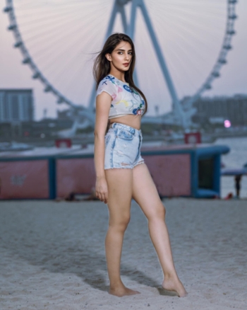 Navya Saharan