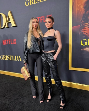 Taylor Brielle Olympios