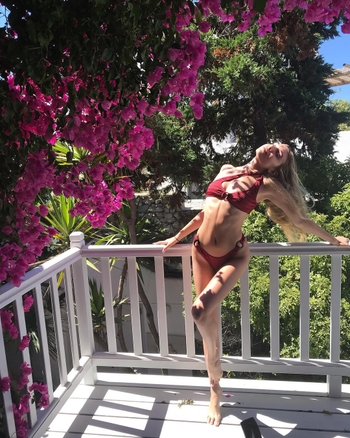 Taylor Brielle Olympios