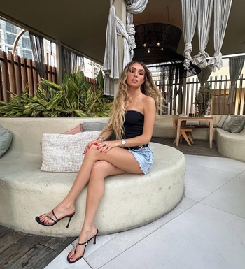 Taylor Brielle Olympios