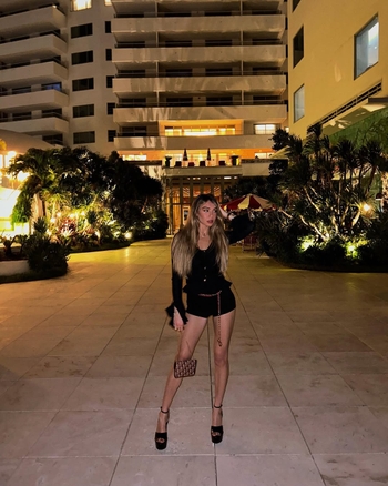 Taylor Brielle Olympios