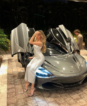 Taylor Brielle Olympios