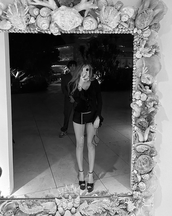 Taylor Brielle Olympios