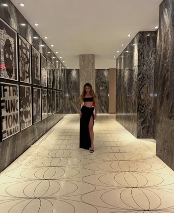 Taylor Brielle Olympios