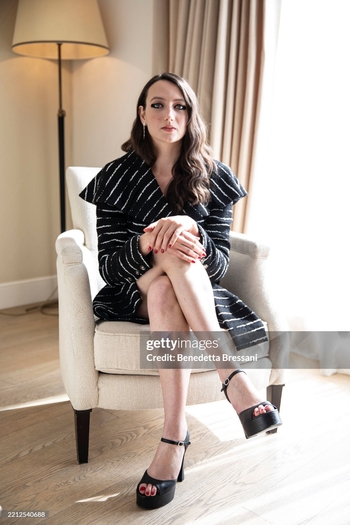 Martina Scrinzi