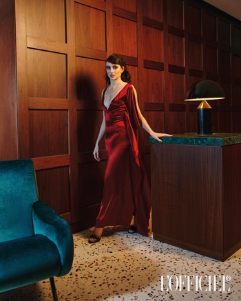 Martina Scrinzi