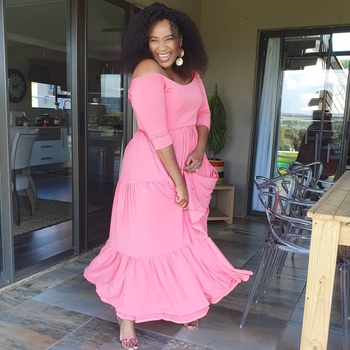 Ayanda Borotho