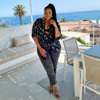Ayanda Borotho